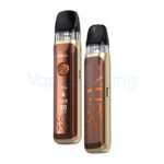 Bronze Gold SMOK Novo Axis Pod Kit 1