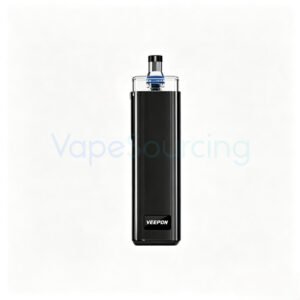 VEEPON VeeX Pod System Kit 1000mAh 40W - Image 8