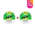 KEKO Snap Nicotine Pouches