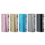 Eleaf Istick X40 Box Mod 1