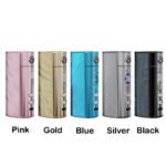 Eleaf Istick X40 Box Mod All Colors 1