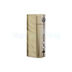 Gold Eleaf Istick X40 Box Mod 1