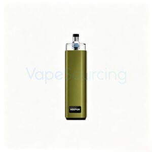 VEEPON VeeX Pod System Kit 1000mAh 40W - Image 6