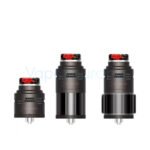 Gunmetal Steam Crave Aromamizer Supreme V4 Rdta 1