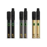 Hyrise Hybrid Vaporizer Kit 800mAh