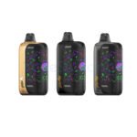 Hyrise Hydden 510 Thread Battery 1000mAh