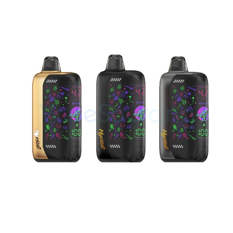Hyrise Hydden 510 Thread Battery 1000mAh Hyrise Hydden 510 Thread Battery 1000mAh