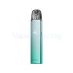 Ice Cyan Smoant Flex Neo Pod System Kit 1