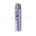 Lilac Purple Smoant Racer Flex Pod System Kit 1