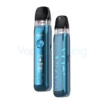 Malachite Blue SMOK Novo Axis Pod Kit 1