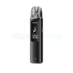 Matt Black Smoant Racer Flex Pod System Kit 1