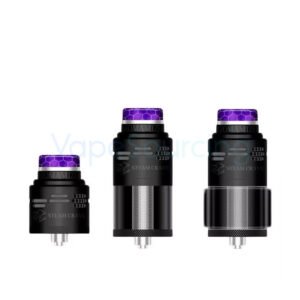 Steam Crave Aromamizer Supreme V4 RDTA - Image 4