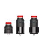 Matte Gunmetal Steam Crave Aromamizer Supreme V4 Rdta 1