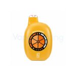 Mexico Mango Flum Ut Bar Clear Tank 50K 1