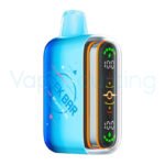 Miami Mint Geek Bar Pulse 2 25K 1