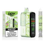 Miami Mint iJoy Xp100k Kit 1