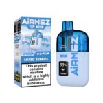 Mixed Berries Airmez Lux 100K 1