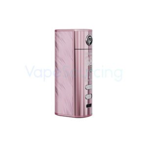 Pink Eleaf Istick X40 Box Mod 1