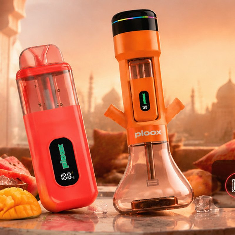 ploox nest g3 hookah vape guide