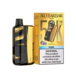 Pure Alibarbar Swirl 50k1