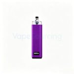 Purple Veepon Veex Pod Kit1