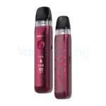 Red SMOK Novo Axis Pod Kit 1