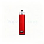 Red Veepon Veex Pod Kit1