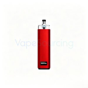VEEPON VeeX Pod System Kit 1000mAh 40W - Image 4