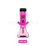 Rose Red Ploox Nest G3 Portable Hookah 1