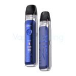 Sapphire Blue SMOK Novo Axis Pod Kit 1