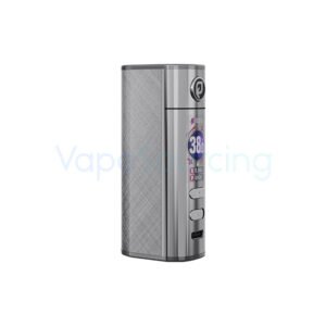 Silver Eleaf Istick X40 Box Mod 1
