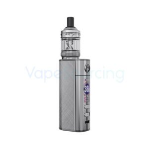Eleaf iStick X40 Vape Mod Kit with GTL X Tank 3000mAh 40W - Image 3