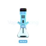 Sky Blue Ploox Nest G3 Portable Hookah 1
