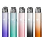 Smoant Flex Neo Pod System Kit 1500mAh
