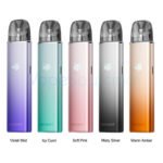 Smoant Flex Neo Pod System Kit All Color 1