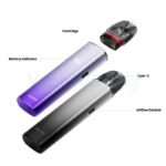 Smoant Flex Neo Pod System Kit Device 1