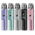 Smoant Racer Flex Pod System Kit 1500mAh 30W