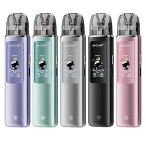 Smoant Racer Flex Pod System Kit 1500mAh 30W