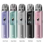Smoant Racer Flex Pod System Kit All 1