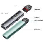 Smoant Racer Flex Pod System Kit Device 1
