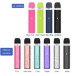 SMOK Novo Axis Ez 2