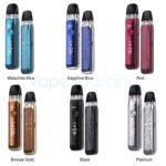 SMOK Novo Axis Pod Kit All Colors 1