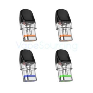 Smok Novo Core Series Pod Cartridge (3pcs/pack)