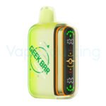 Sour Apple Ice Geek Bar Pulse 2 25K 1