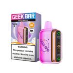 Sour Gush Geek Bar Pulse 2 25K 1