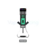 Space Gray Ploox Nest G3 Portable Hookah 1