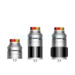 Stainless Steel Steam Crave Aromamizer Supreme V4 Rdta 1
