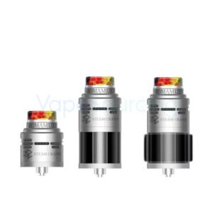 Steam Crave Aromamizer Supreme V4 RDTA - Image 2