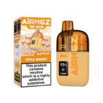 Triple Mango Airmez Lux 100K 1