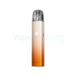 Warm Amber Smoant Flex Neo Pod System Kit 1